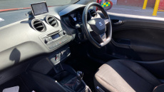 SEAT Ibiza 1.2 TSI FR 3dr Petrol Hatchback